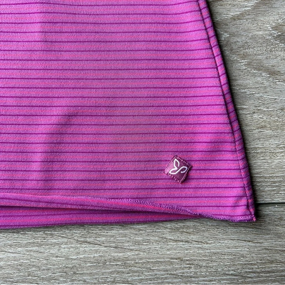 PRANA PERRY STRIPE PULLOVER HOODIE - Picture 12 of 16